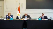 وزير التخطيط: تفعيل آلية دولية لتمويل مشروعات البنية التحتية بالعملة المحلية والأجنبية
