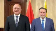 مستشفى شفا الأطفال بسوهاج يقترب من الحلم بدعم البنك المركزي