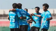 موقف الزمالك وسيراميكا قبل لقاء الليلة في جولة التتويج بالدوري