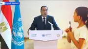 مدبولي: الجامعات المصرية تحتل مراتب متقدمة عالمياً رغم التحديات