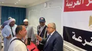 رئيس بعثة الحج الرسمية يوجه نصائح مهمة للحجاج المصريين مع اقتراب المناسك