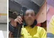 ضبط شخص نشر صورًا بالذكاء الاصطناعي في بني سويف