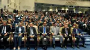 محافظ الوادي الجديد تشارك في مؤتمر استشراف مستقبل مصر بالتعليم بحضور رئيس الوزراء