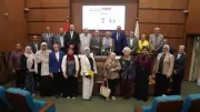 معهد التخطيط القومي يناقش التوترات الجيوسياسية وتأثيرها على مصر