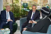 وزير الخارجية: القيادة السياسية تحرص على ترسيخ الوحدة الوطنية والاهتمام بالجاليات المصرية