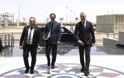 بدء فعاليات اللجنة الفرعية لإعداد مشروع قانون الإدارة المحلية الجديد