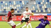 سيف زاهر يثير الجدل بتساؤل عن مباراة الزمالك وسيراميكا