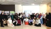 القومي للمرأة يواصل برنامج نورة في الإسكندرية لتمكين الفتيات