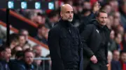 بيب جوارديولا يثير الجدل حول مستقبله مع مانشستر سيتي