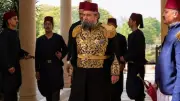 محمد دياب: الكدواني أول من فكرت فيه لدور الوالي وأتمنى العمل معه في كل أفلامي