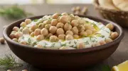 أشهر وصفات الصوصات المنزلية للمشويات في عيد الأضحى المبارك