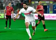 مفارقة غريبة في قائمة هدافي مباريات الزمالك وسيراميكا إنفوجراف