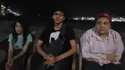 والد صغار بنها ينفي طردهم ويؤكد أن والدتهم تسلمتهم