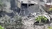 جيش الاحتلال يواصل عدوانه على بلدات جنوب لبنان ويسقط ضحايا