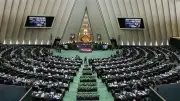 نفي رسمي لاستقالة قاليباف من رئاسة فريق التفاوض الإيراني مع أمريكا