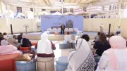 المجلس القومي للمرأة يشارك في معرض ممكن للتوظيف لدعم التمكين الاقتصادي للنساء