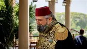 محمد دياب: ماجد الكدواني أول من فكرت فيه لدور الوالي في فيلم «أسد»