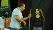 مسرح السلام يستعد لعرض «التياترو» الكوميدي في عيد الأضحى