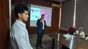 معهد تيودور بلهارس ينظم لقاء علميا حول التغذية العلاجية والجراحة العامة