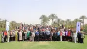 الجامعة الأمريكية بالقاهرة تطلق النسخة الثامنة من تقرير مرصد المرأة المصرية بمجالس الإدارة