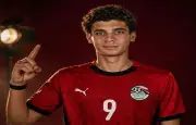 حسام حسن يضم حمزة عبد الكريم لقائمة منتخب مصر لمواجهة الرأس الأخضر
