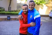 حقيقة عودة سامي قمصان إلى الأهلي بعد رحيله عن الفريق