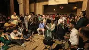 مكتبة الإسكندرية تنظم 