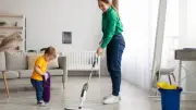 أفكار بسيطة وفعالة لإشراك الأبناء في تجهيزات العيد