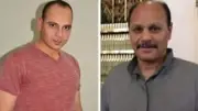 وفاة شاب أثناء تشييع جنازة والده في بني مزار بالمنيا
