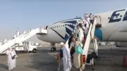 رئيس البعثة الرسمية: إلزام الحجاج المصريين بارتداء بطاقة 