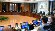 مدبولي: مشروع الدلتا الجديدة إضافة زراعية عملاقة ونموذج للتنمية المتكاملة