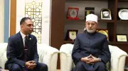 مفتي الجمهورية: الشباب ركيزة الأوطان والاستثمار الحقيقي في بناء وعيهم