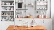 كيف ترتبين مطبخك لاستيعاب تجهيزات العيد في أقل وقت؟
