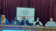 مجمع إعلام قنا يناقش آليات التعامل مع الضغوط النفسية لتحقيق الاستقرار الأسري