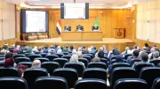 محافظ القليوبية يتوعد المتقاعسين عن سداد مستحقات الدولة ويوجه بتسريع التصالح