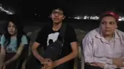 والد أطفال بنها يرد على اتهام بطردهم بعد زواجه بأخرى