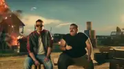 إطلاق الإعلان التشويقي لفيلم صقر وكناريا لمحمد إمام وشيكو