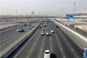 النشرة المرورية الرقمية: حالة الطرق والكباري في الجيزة اليوم