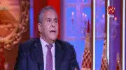 طاهر أبو زيد: نويت الإطاحة برئيس نادٍ فاسد لكن الروتين عطلني