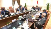 لجنة الإدارة المحلية توافق على تقسيم المشروعات إلى قانونين للوحدات والانتخابات
