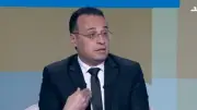 حسام علي صالح يحذر من ضغوط السوشيال ميديا الوهمية على الشباب