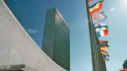 جوتيريش: الأمم المتحدة لا تكون قوية إلا بقدر التزام الدول الأعضاء