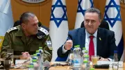 رئيس الأركان الإسرائيلي: الجيش في حالة تأهب قصوى لاحتمال تجدد الحرب مع إيران