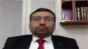 رئيس المركز الأوكراني للحوار: مسار التفاوض مع روسيا معطل ومجمد