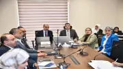 لجنة اتصالات النواب توافق على موازنة وكالة الفضاء المصرية