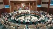 مجلس وزراء الصحة العرب يدعو لاستمرار الدعم الصحي والإنساني في غزة