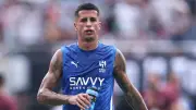 مزاد مفتوح.. الهلال يُشدد الخناق على برشلونة في ملف كانسيلو