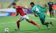 تشكيل الأهلي ضد المصري اليوم في الدوري.. بن شرقي يقود الهجوم