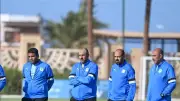 عماد النحاس يكشف تشكيل المصري لمواجهة الأهلي في ختام الدوري
