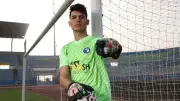 مدرب سموحة يستبعد حارس الفريق من مواجهة بيراميدز